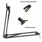 Boom Arm Supplier - New Design Adjustable