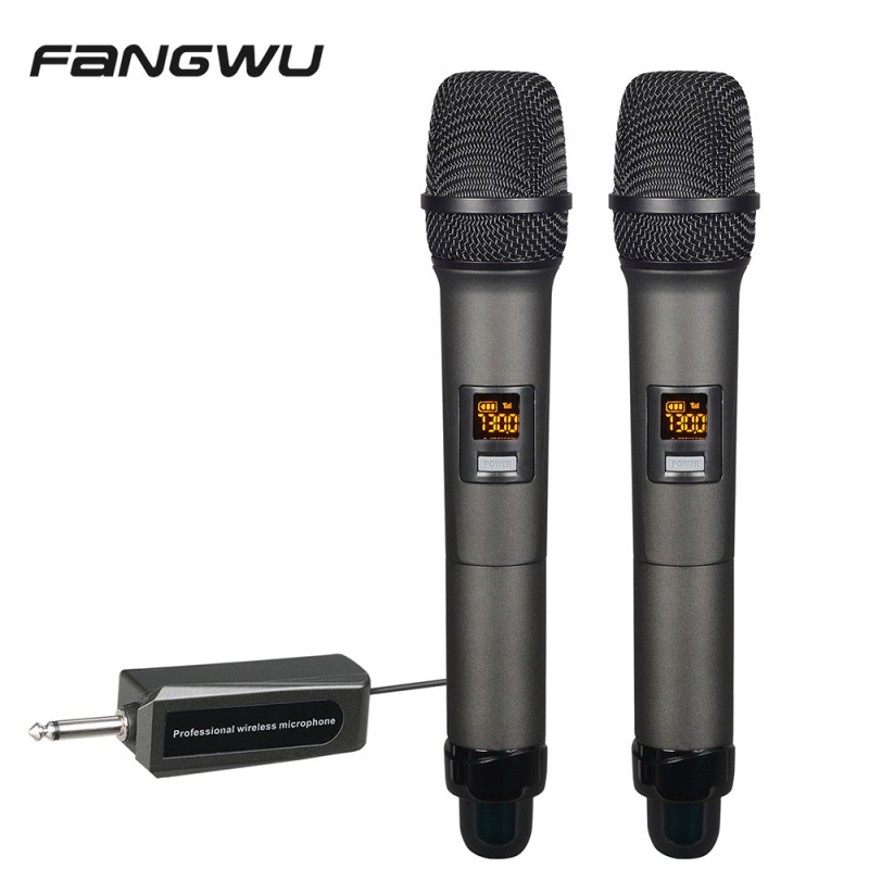 KTV Microphone Supplier - Professional Universal