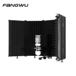 Background Shield Supplier - Fangwu Plastic