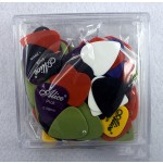 Guitar Pick Supplier - Custom 100pcs