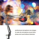 Condenser Microphone Factory - Wholesale Price BM800