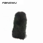 Wind Muff Supplier - OEM Artificial Fur