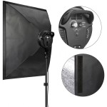 Softbox Kit Manufacturer - Factory Wholesale