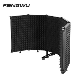 Background Shield Supplier - Fangwu Plastic