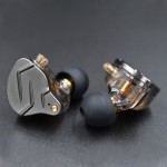 Metal Earphones Supplier - KZ ZSN Pro