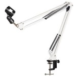 Boom Arm Supplier - High Quality Red White