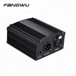 Preamp Manufacturer - High Quality 48V Phantom