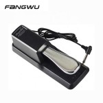 Sustain Pedal Supplier - High Quality Cherub
