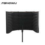 Acoustic Shield Factory - 5 Doors Metal