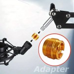 Stand Adapter Factory - Microphone Stand