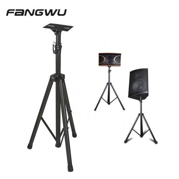 Speaker Stand Factory - Adjustable Speaker