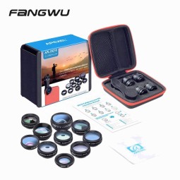 Zoom Lens Factory - Cheap Price Mobile