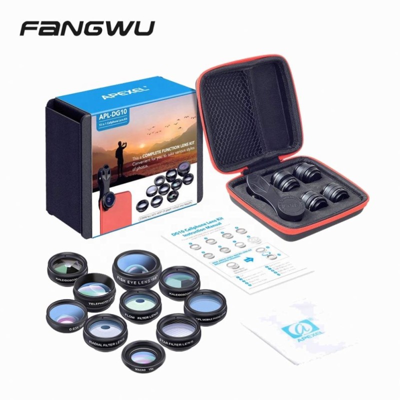 Zoom Lens Factory - Cheap Price Mobile