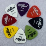 Guitar Pick Supplier - Custom 100pcs