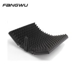 Sound Foam Manufacturer - High Quality Recording