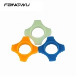 Shockproof Ring Manufacturer - Silicone Handheld