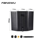 Sound Foam Manufacturer - High Quality Recording