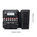 Effect Processor Manufacturer - G1X Four