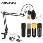 Condenser Microphone Factory - Wholesale Price BM800