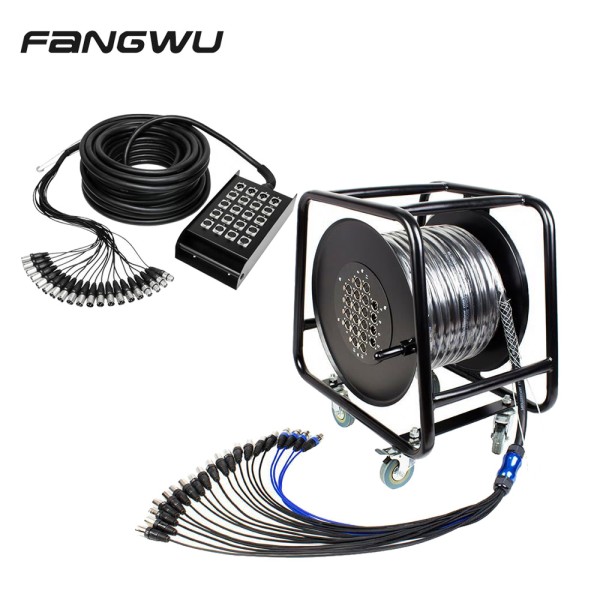 Snake Cable Manufacturer - Factory OEM 8-32