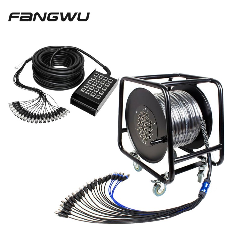 Snake Cable Manufacturer - Factory OEM 8-32