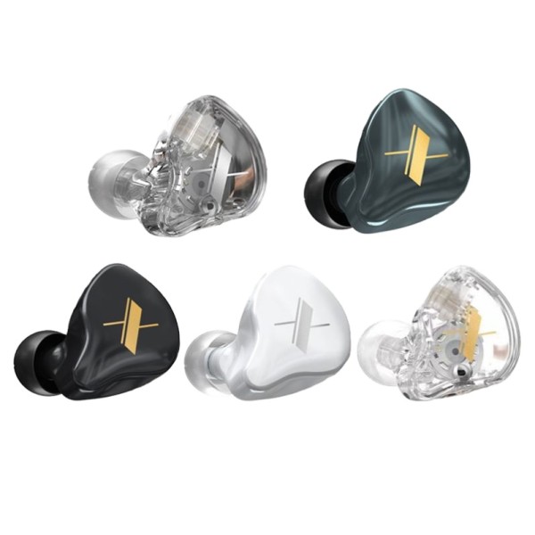 Earphones Supplier - KZ EDX 1 Dynamic