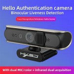 USB Camera Supplier - 1 Meter Infrared
