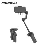 Gimbal Stabilizer Factory - New Arrival Foldable