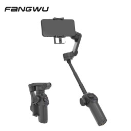 Gimbal Stabilizer Factory - New Arrival Foldable