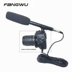 Handheld Microphone Supplier - Hot Selling Interview