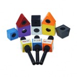 Accessory Toy Factory - Fake Plastic Interview