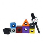 Accessory Toy Factory - Fake Plastic Interview