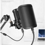 Pop Filter Manufacturer - New Model Studio