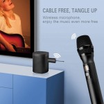 Wireless System Factory - Professional UHF Dual