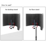 Isolation Shield Factory - Hot Sale 5 Doors