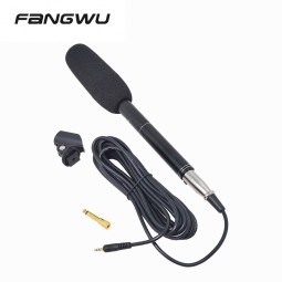 Handheld Microphone Supplier - Hot Selling Interview