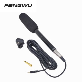 Handheld Microphone Supplier - Hot Selling Interview