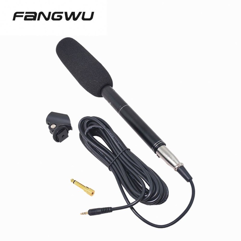 Handheld Microphone Supplier - Hot Selling Interview