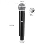 Fake Microphone Manufacturer - Factory Artificial