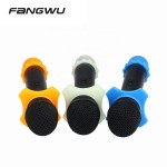 Shockproof Ring Manufacturer - Silicone Handheld