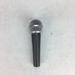 Dynamic Microphone Manufacturer - Professional SM7B