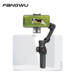 Gimbal Stabilizer Factory - New Arrival Foldable