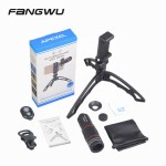 Mobile Lens Manufacturer - OEM 18X Zoom