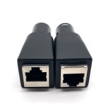 DMX Adapter Supplier - RJ45 to 3 Pin