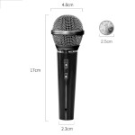 Fake Microphone Manufacturer - Factory Artificial