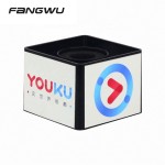 ABS Cube Supplier - ABS PVC Square