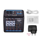 Audio Mixer Supplier - Mini USB Digital