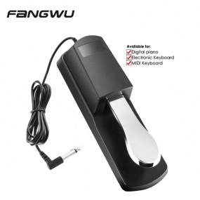 Pedal Supplier - Top Quality Piano