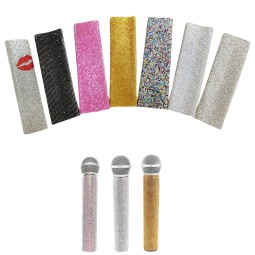Rhinestone Cover Supplier - Sparkly Bling
