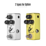 Guitar Pedal Manufacturer - MOSKY Classic Golden